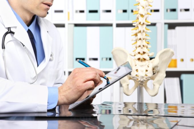 Who is an Orthopedic Physician?