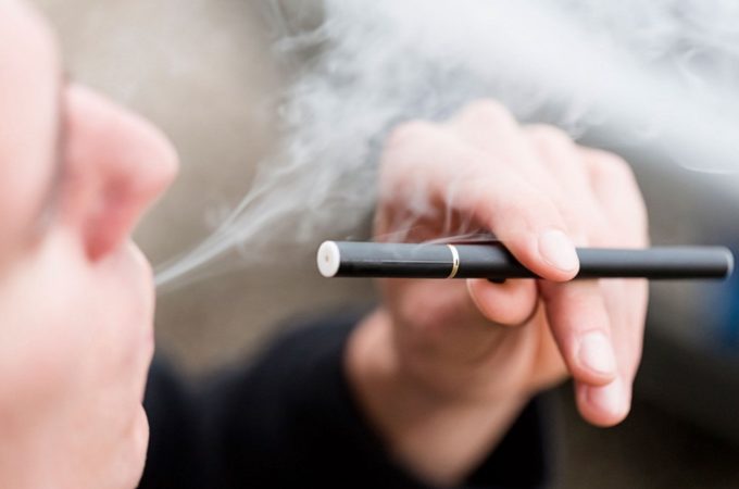 Online Vape Stores Offer The Modern E-Cigarette