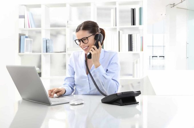 Purpose of Using the Virtual Phone System for a Business