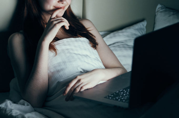 Meet with Main 4 Health Benefits of Watching Porn Content