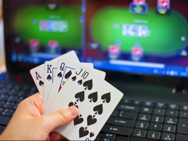 How to start and win bigger on Internet poker