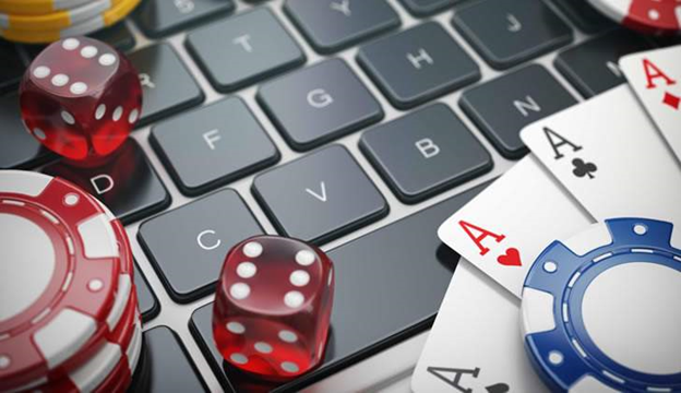 Some Key Advantages Of Playing At Online Casinos