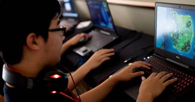 3 Facts About E-Sports Betting Everyone Should Know