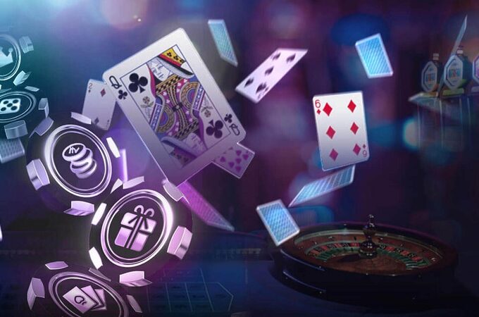 How Online Casinos Evolved Into What They Are Today