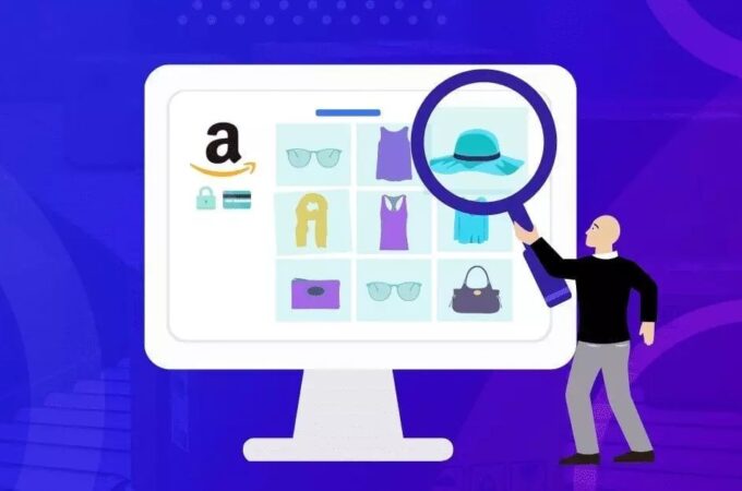 Tips for selling products on Amazon