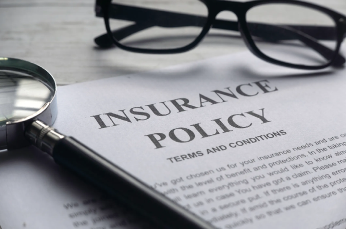 What Kind of Insurance Should a Small Business Have?