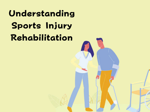Recovering From Sports Injury With Proper Rehabilitation