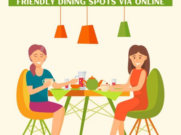    When Good Bites Come Cheap – How To Find The Best Budget Food Spot Online