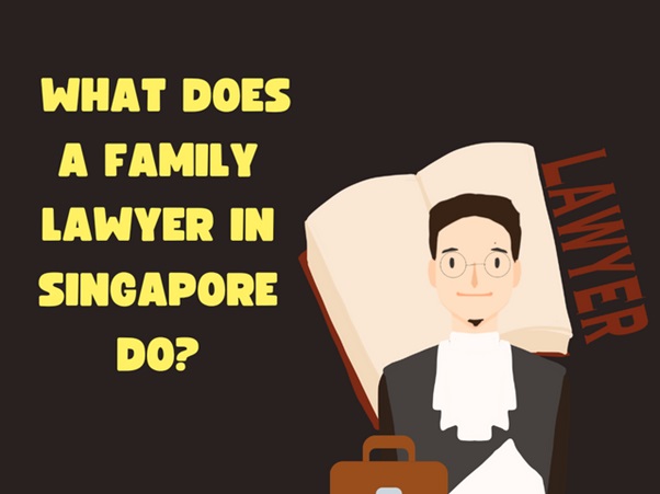 A List Of The Common Law Cases A Family Lawyer Can Handle