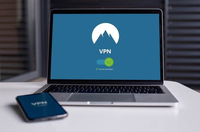 Windscribe VPN for TV Box