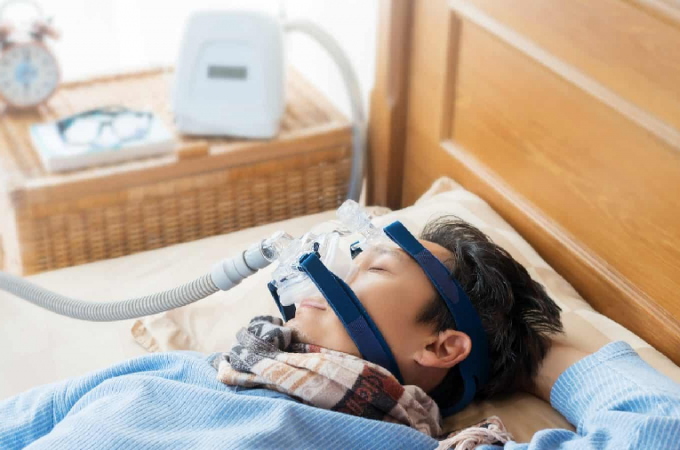 What You Should Know Before Purchasing a Travel CPAP Machine
