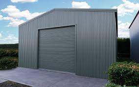 Sheds In Perth: Why Should You Choose Steel Sheds?