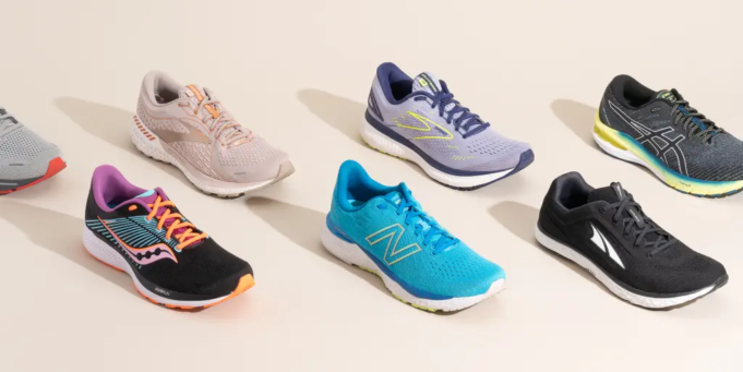 The Ultimate Sports Shoes Guide: Tips On How To Choose The Best Sports Shoes For Yourself
