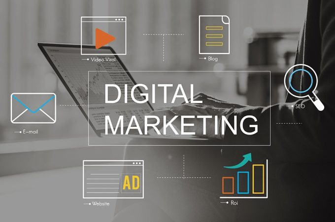 What Is the Difference Between Digital Marketing and Social Media Marketing?