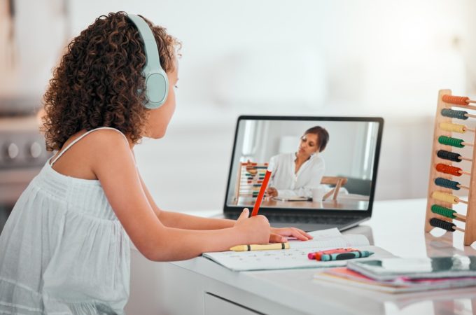 Reasons to Prefer Online Classes for Kids