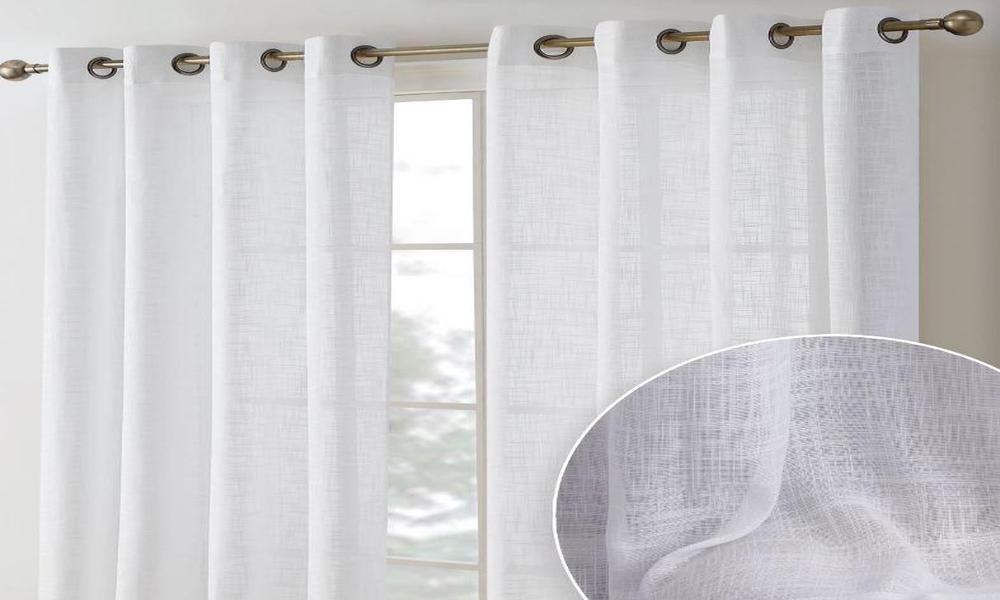 What We Didn't Know About Linen Curtains Until Now