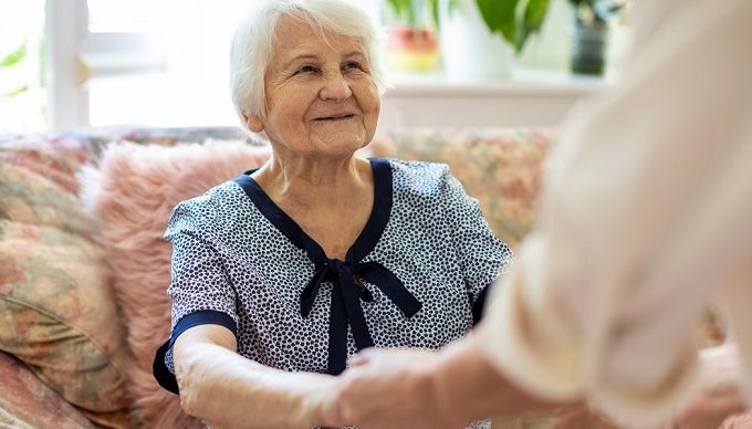 7 incredible advantages of home support services in Valley Forge