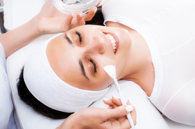 How to Prepare for a Chemical Peel?