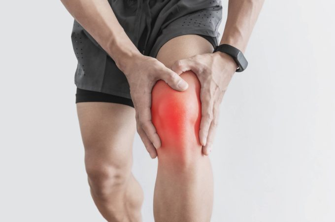 What Is Knee Pain? What Are The Causes, And Treatment Options? 