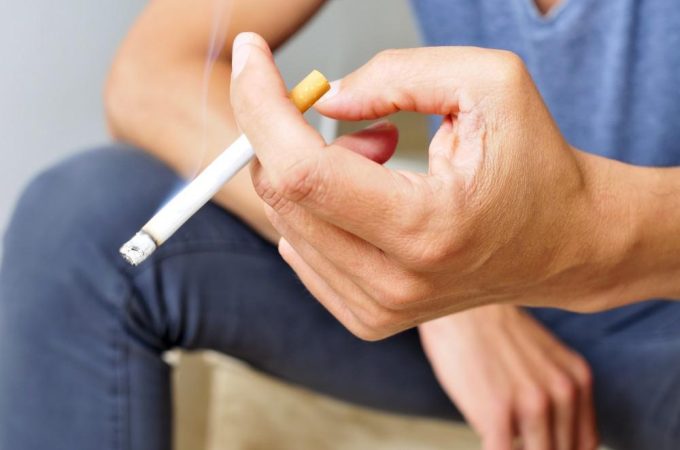 How Does Smoking Affect Varicose Veins?