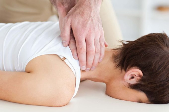Why Should You Visit A Chiropractor For Neck Pain?