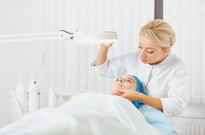 Go with a Top Dermatologist in New York to Achieve Perfect Skin