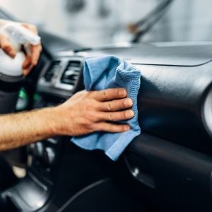 Auto Detailing Packages in Fairfax