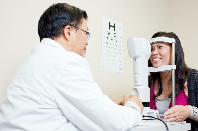 Regular Eye Exams Can Serve Different Advantages -Here Are They!