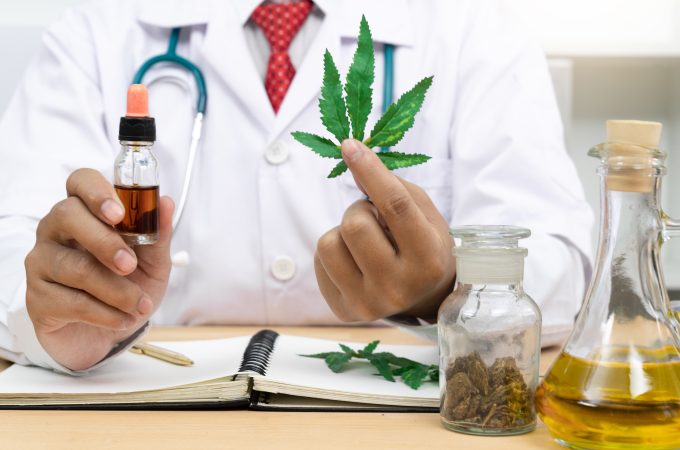 What Are The Amazing Benefits Of Medical Marijuana For Humans? 