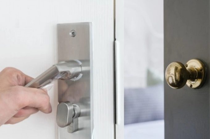 Choosing the Right Lock: A Comprehensive Locksmith’s Guide