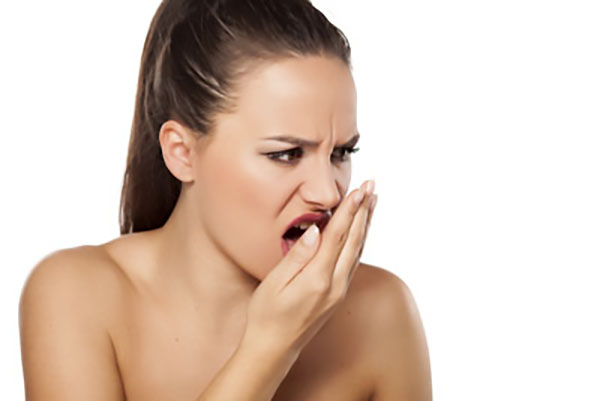 How a Periodontist Can Help with Bad Breath Problems