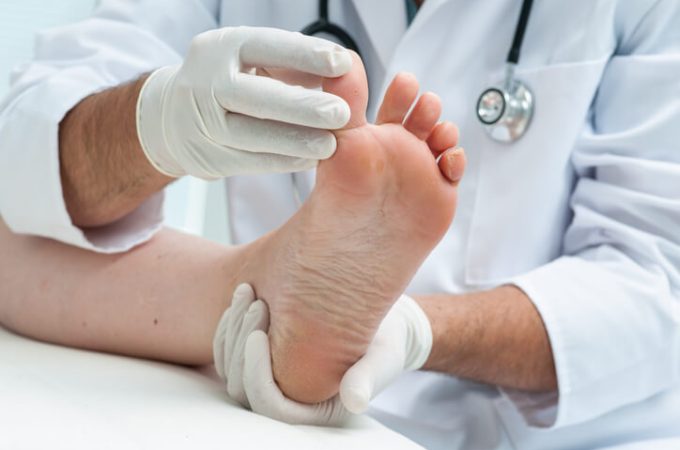 Choosing the Right Podiatrist: What to Look for in a Foot Specialist
