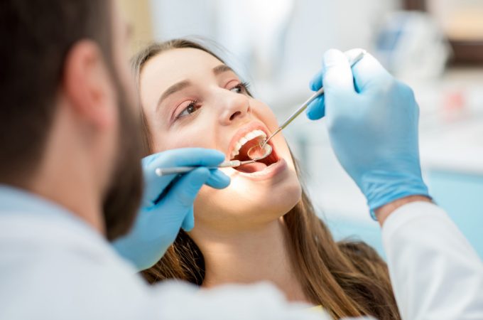 The Role of Genetics in Dental Health —What You Can and Can’t Control 