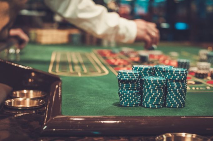 Understanding Gambling Regulations: Legal Aspects of Online Slots