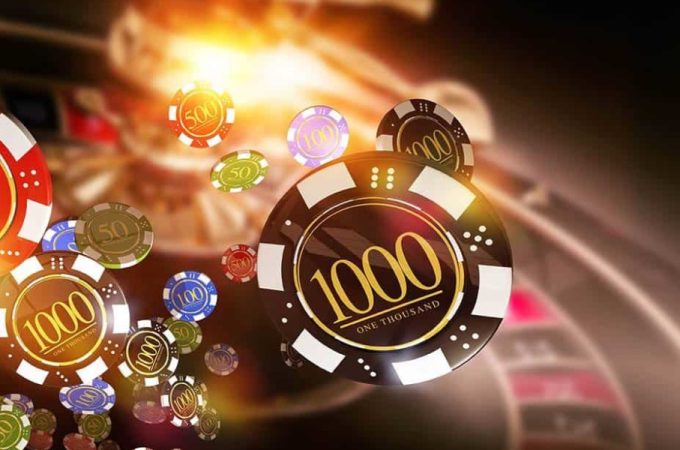 How to Maximize Your Bonuses and Rewards at Evolution Casino for Big Wins