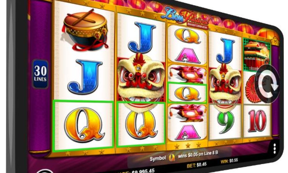 online casino