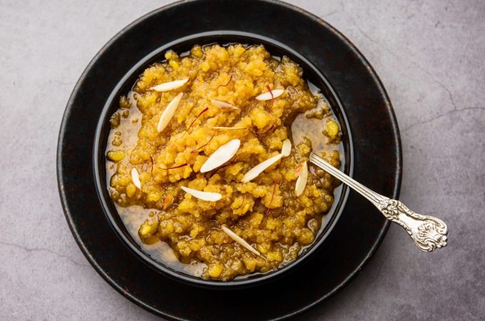 Moong Dal Halwa vs. Gajar Ka Halwa: The Ultimate Dessert Battle