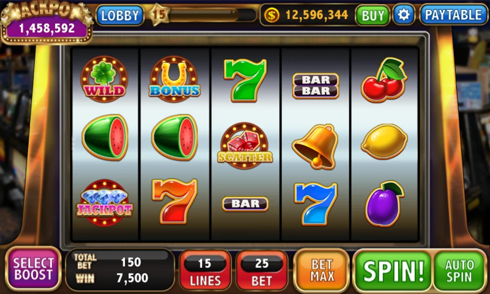 Online Casino