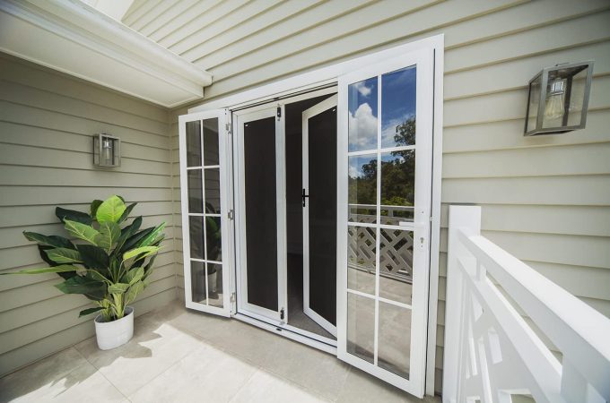 Choosing Crimsafe security doors for dependable home entry protection and safety assurance