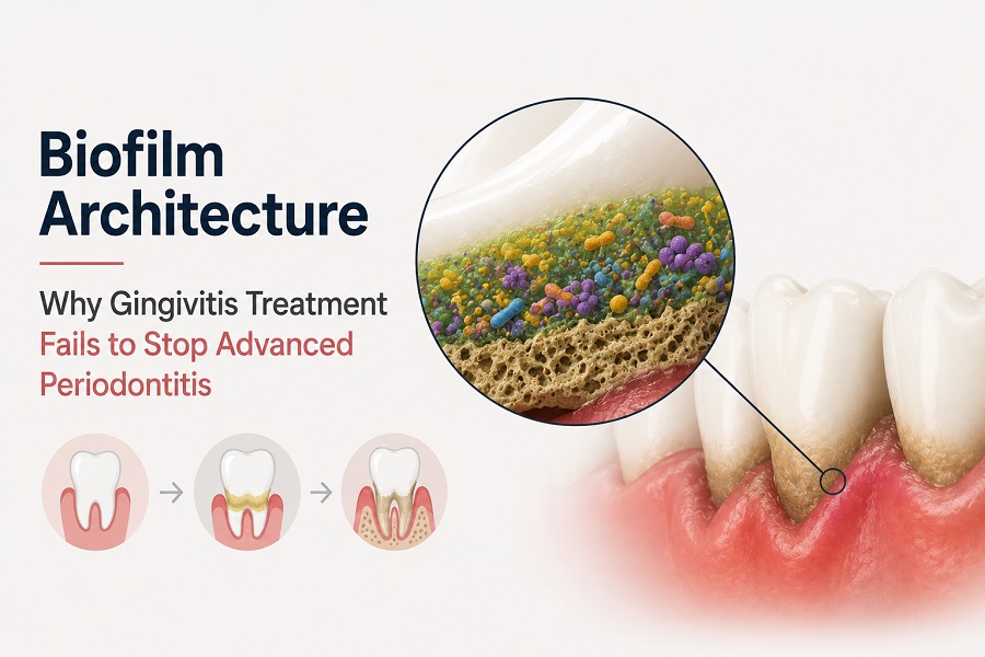 Gingivitis Treatment